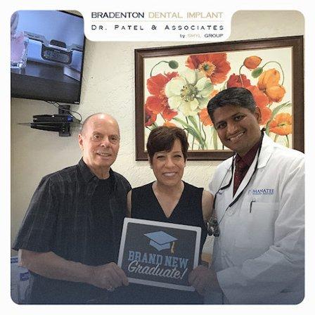 Bradenton Dental Implants