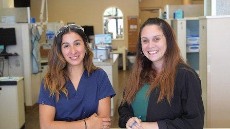 Manatee Dental At College Plaza