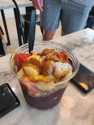 North Shore Cafe