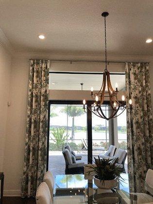 Anthony's Draperies and Blinds