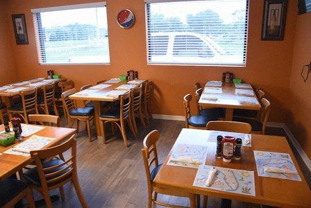 Zarates Family Restaurant