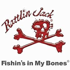 Rattlin Jack Long Sleeve Sun Protection Shirts