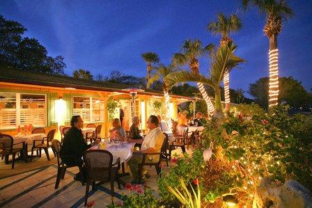 Harry's Continental Kitchens (Restaurant)