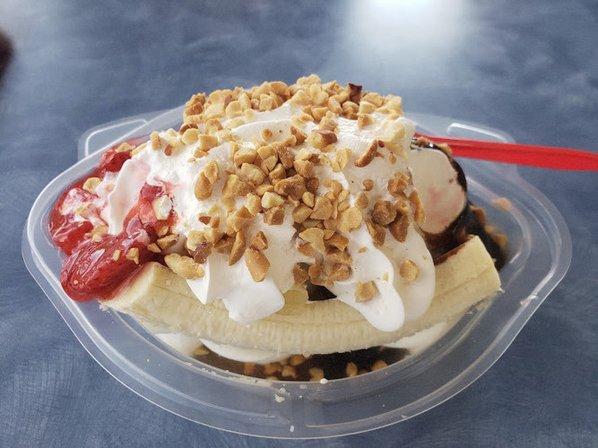 Dairy Queen (Treat)