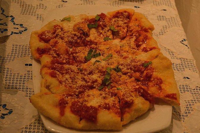 Dolce Italia - Authentic Italian Restaurant