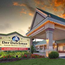 Der Dutchman