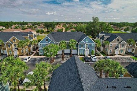 Admirals Walk Condo
