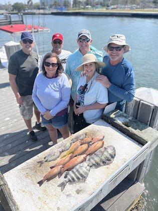 Best Coast Fishing Charters