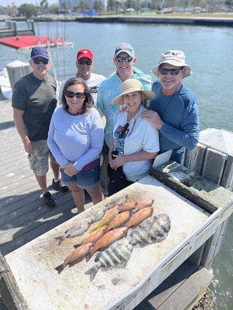 Best Coast Fishing Charters