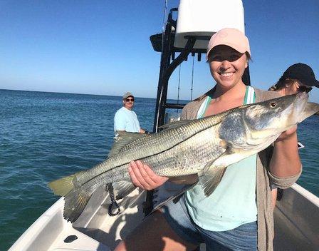 Inshore Addict Charters