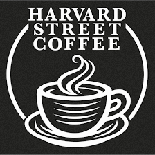 Harvard Street Coffee Trailer