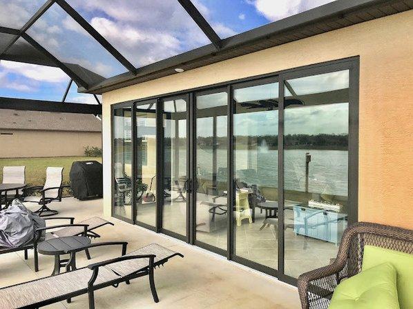 SwiftSlide Sliding Door's Repair