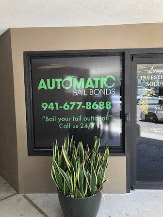 Automatic Bail Bonds-Sarasota