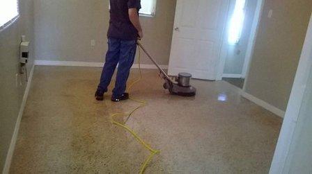 Caldwell Cleaning