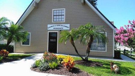 Mennonite Church of God in Christ