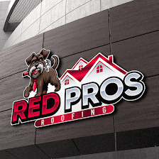 Red Pros Roofing, Inc
