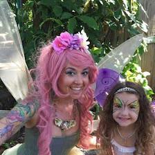 Sarasota Face Painting