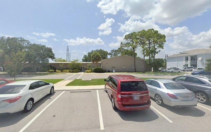 Community Education Center
