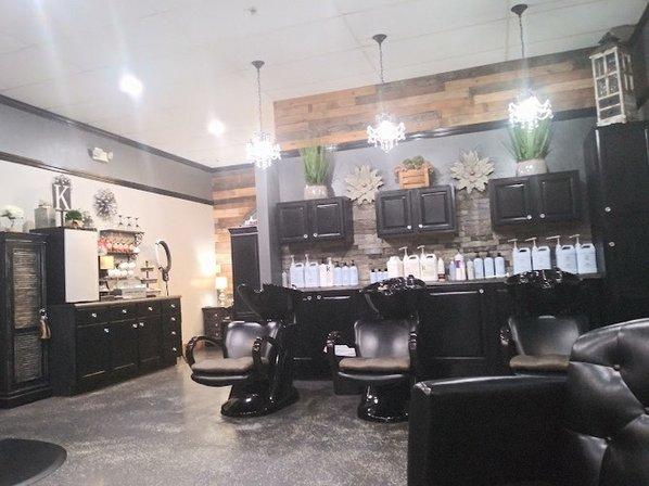 Kyle Kurtis Salon And Spa