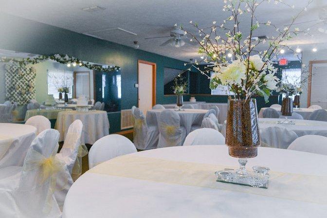 Majestic Wedding Chapel