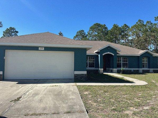 Citrus Realty - Donna Dorsey