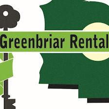 Greenbriar Real Estate Formerly Greenbriar Rental & Sales, Inc.
