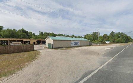 Homosassa Special Water District