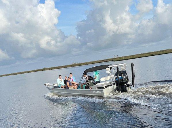 Buccaneer West Coast Charters