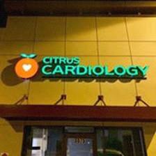 Citrus Cardiology Consultants, PLLC