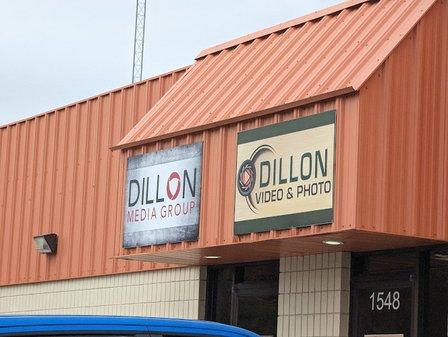 Dillon Video & Photo