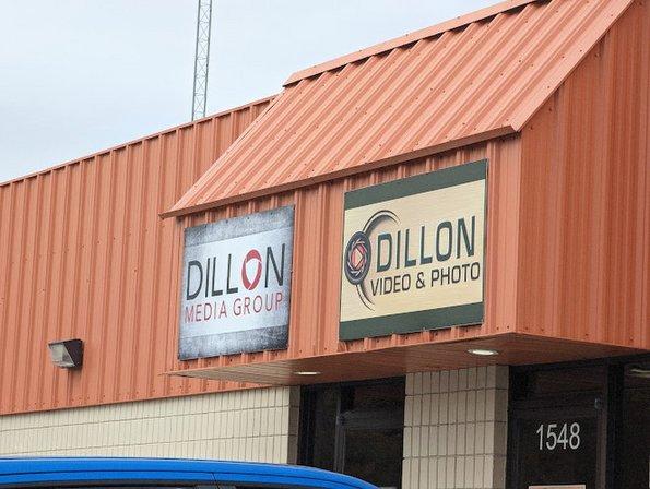 Dillon Video & Photo