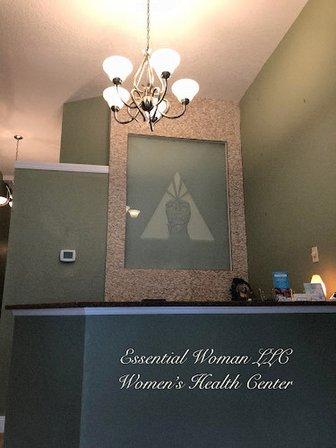 Essential Woman LLC