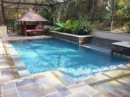 Central Florida Swimming Pools