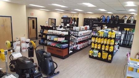 Discount Janitorial & Paper Supply LLC