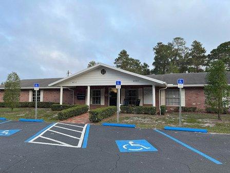 Access Health Care Physicians, LLC - Jude Farley Pierre, DPM