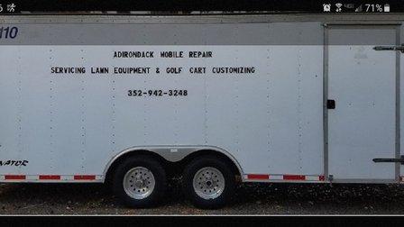 Adirondack Mobile Repair