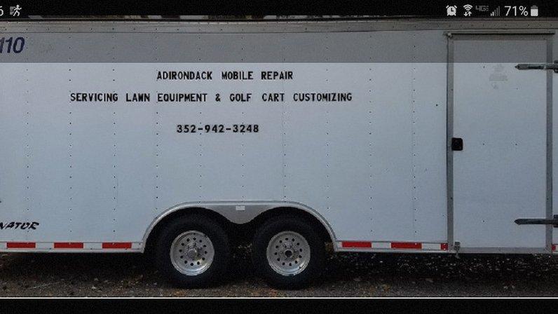 Adirondack Mobile Repair