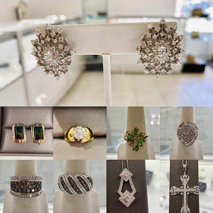 Timeless Jewelry & Pawn