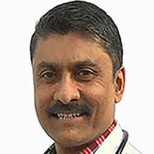 Access Health Care Physicians, LLC - Jayachandra Kumar, MD