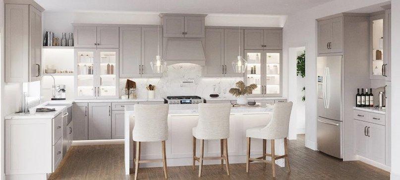 Gulf Coast Cabinets