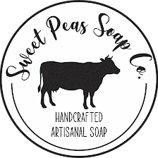 Sweet Peas Soap Co.