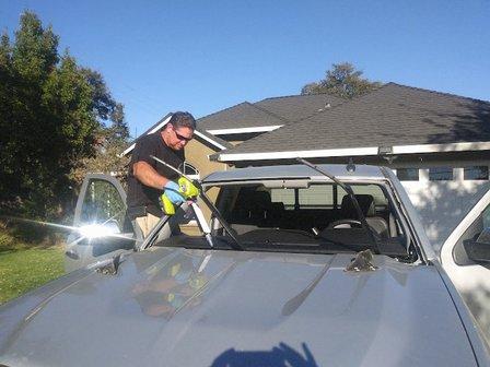 Integrity Auto Glass