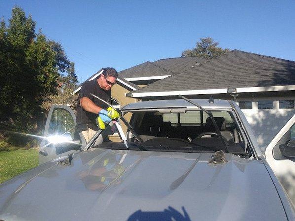 Integrity Auto Glass