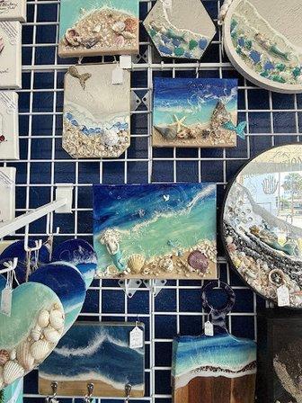 Coastal Creations