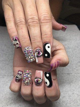 Style and File Salon Inc.