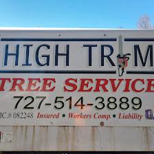 High Trim Tree Service