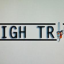 High Trim Tree Service LLC