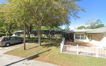 Suncoast Retreat