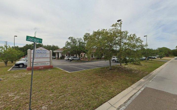 Suncoast Urology