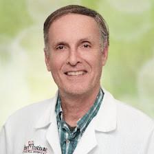 Michael Wahl, MD